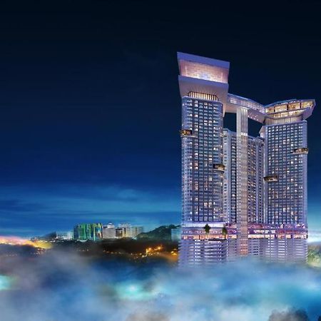 1001 Nights Hotel, Trademark Collection By Wyndham Genting Highlands Luaran gambar