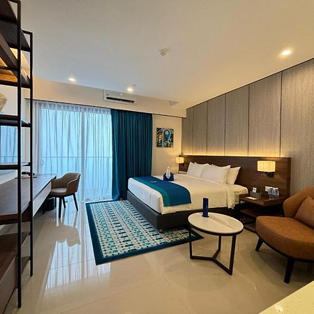 1001 Nights Hotel, Trademark Collection By Wyndham Genting Highlands Luaran gambar