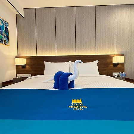 1001 Nights Hotel, Trademark Collection By Wyndham Genting Highlands Luaran gambar