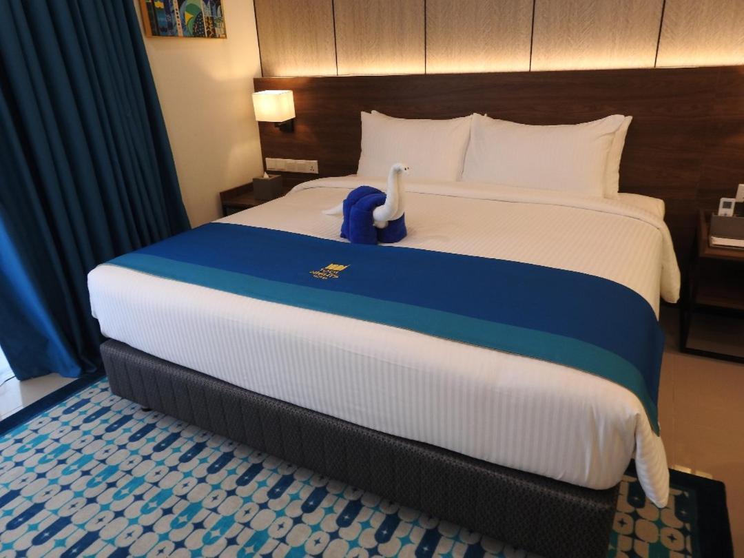 1001 Nights Hotel, Trademark Collection By Wyndham Genting Highlands Luaran gambar