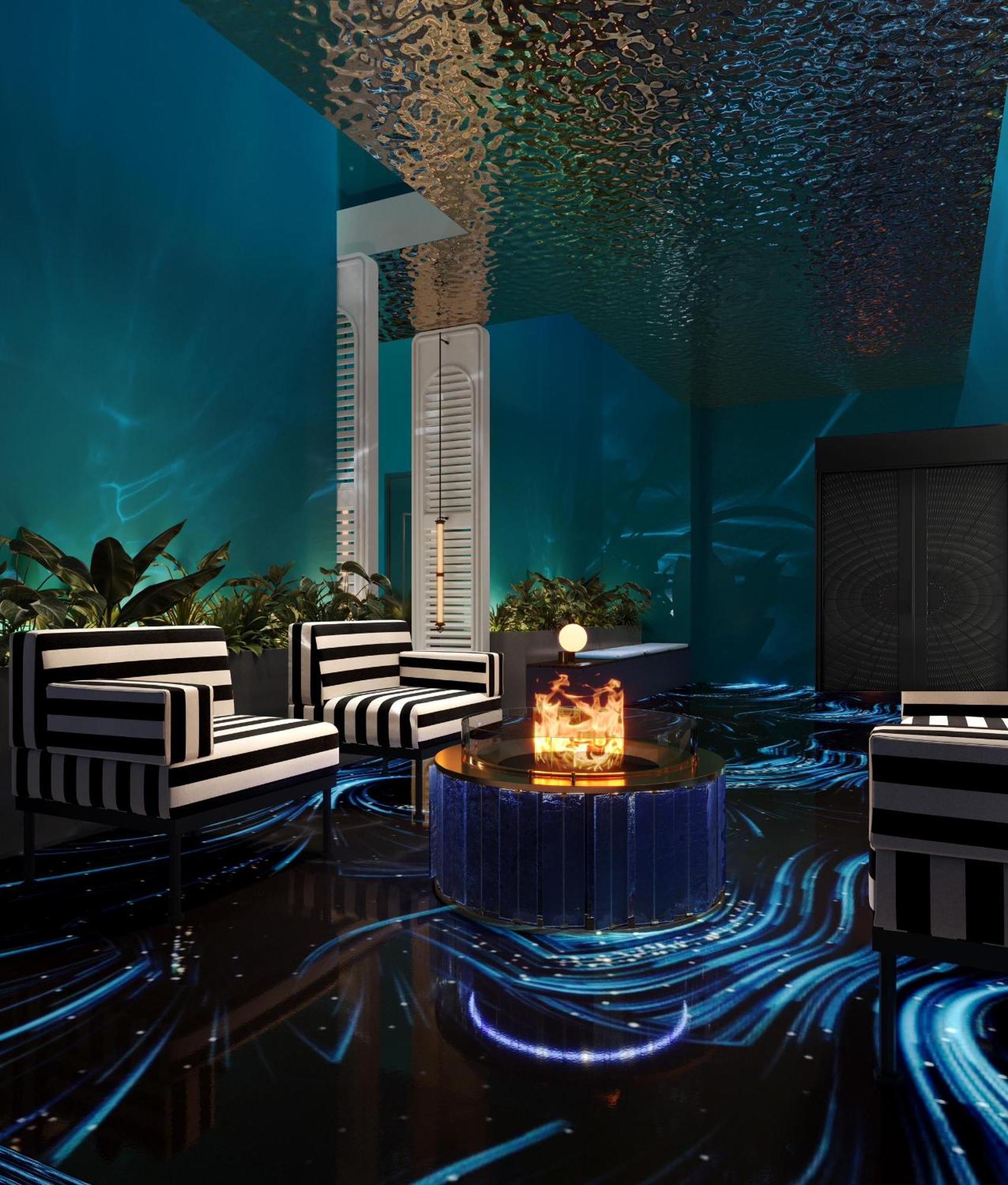 1001 Nights Hotel, Trademark Collection By Wyndham Genting Highlands Luaran gambar