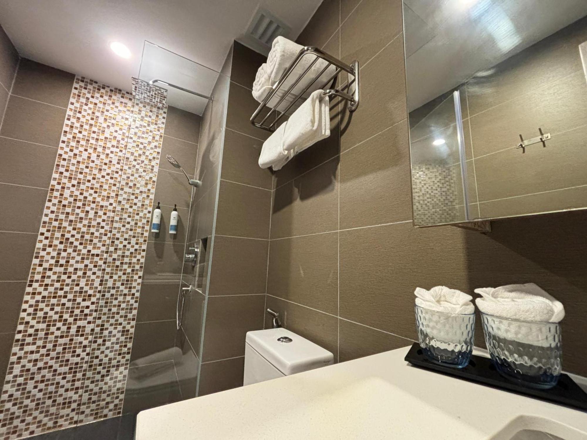 1001 Nights Hotel, Trademark Collection By Wyndham Genting Highlands Luaran gambar