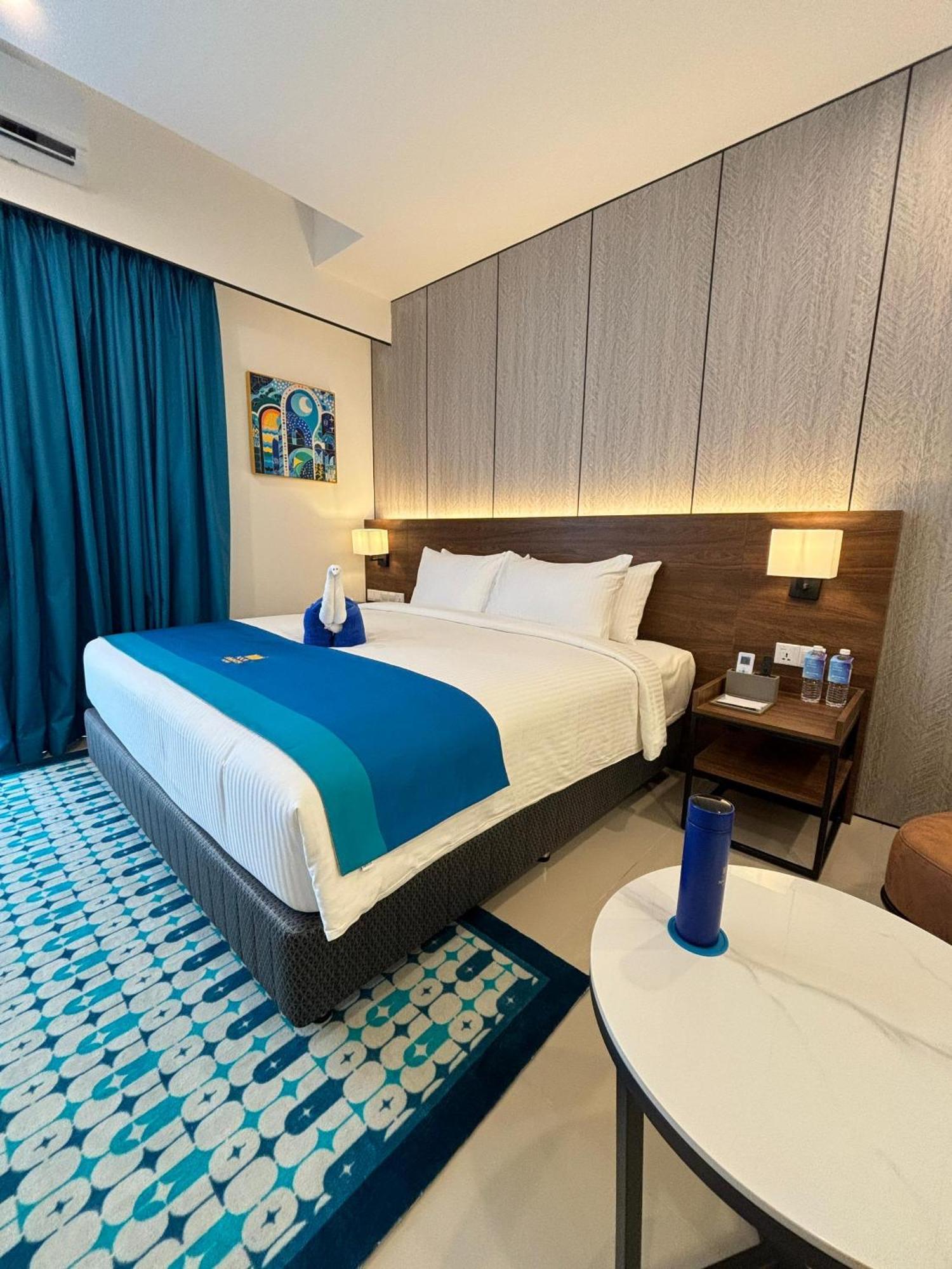 1001 Nights Hotel, Trademark Collection By Wyndham Genting Highlands Luaran gambar
