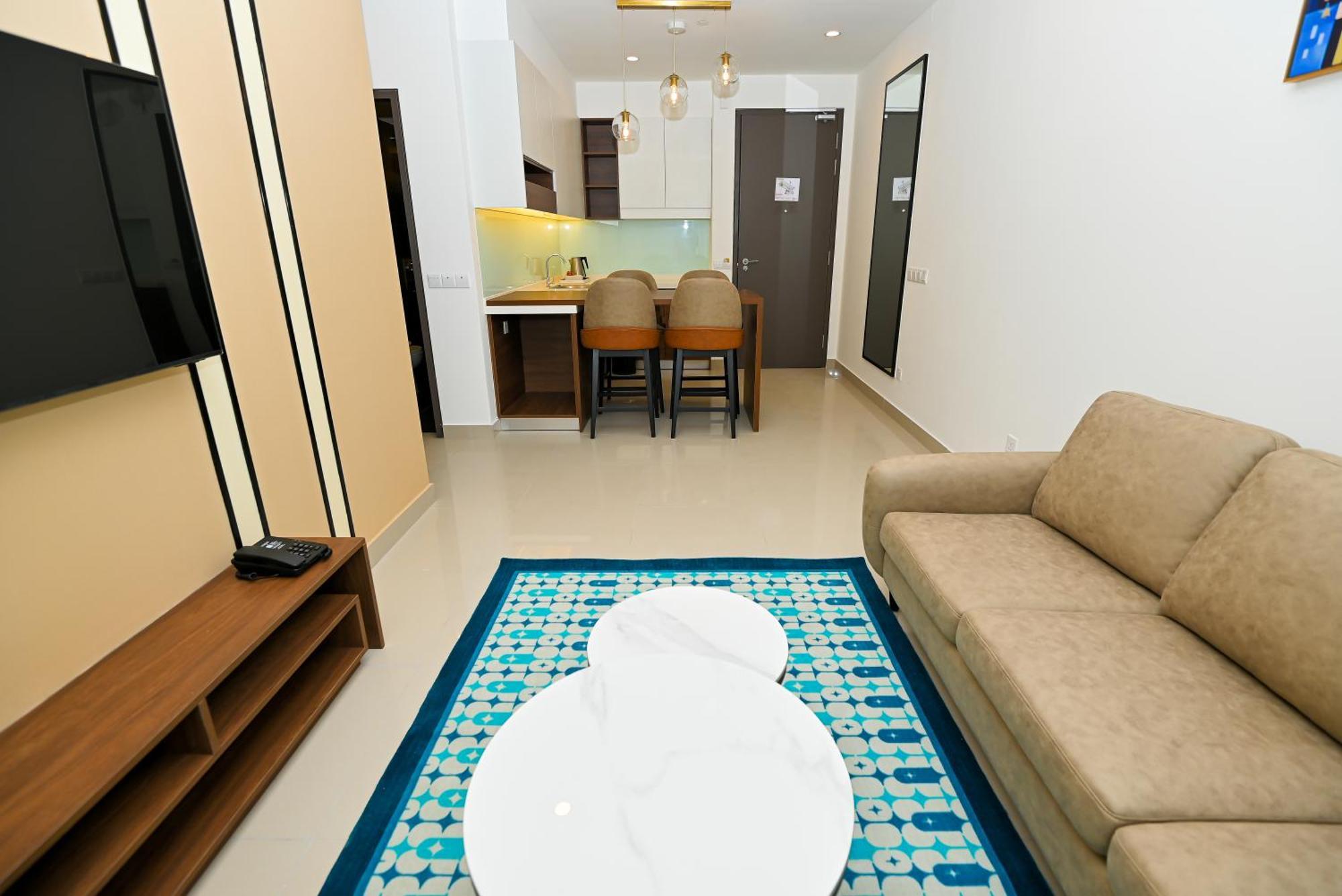 1001 Nights Hotel, Trademark Collection By Wyndham Genting Highlands Luaran gambar