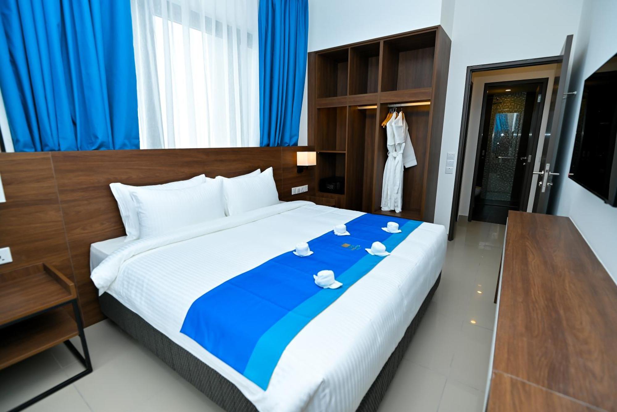1001 Nights Hotel, Trademark Collection By Wyndham Genting Highlands Luaran gambar