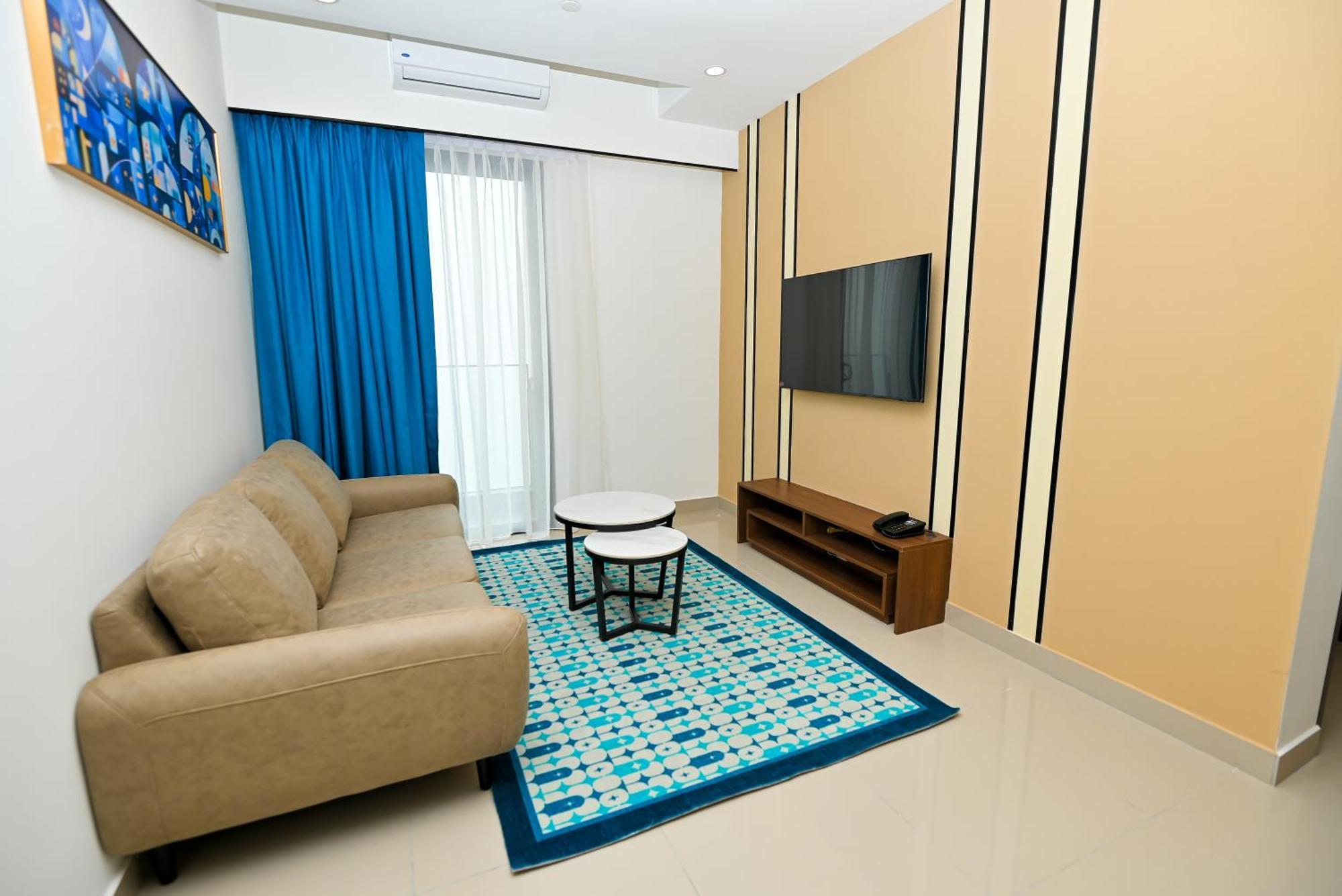 1001 Nights Hotel, Trademark Collection By Wyndham Genting Highlands Luaran gambar