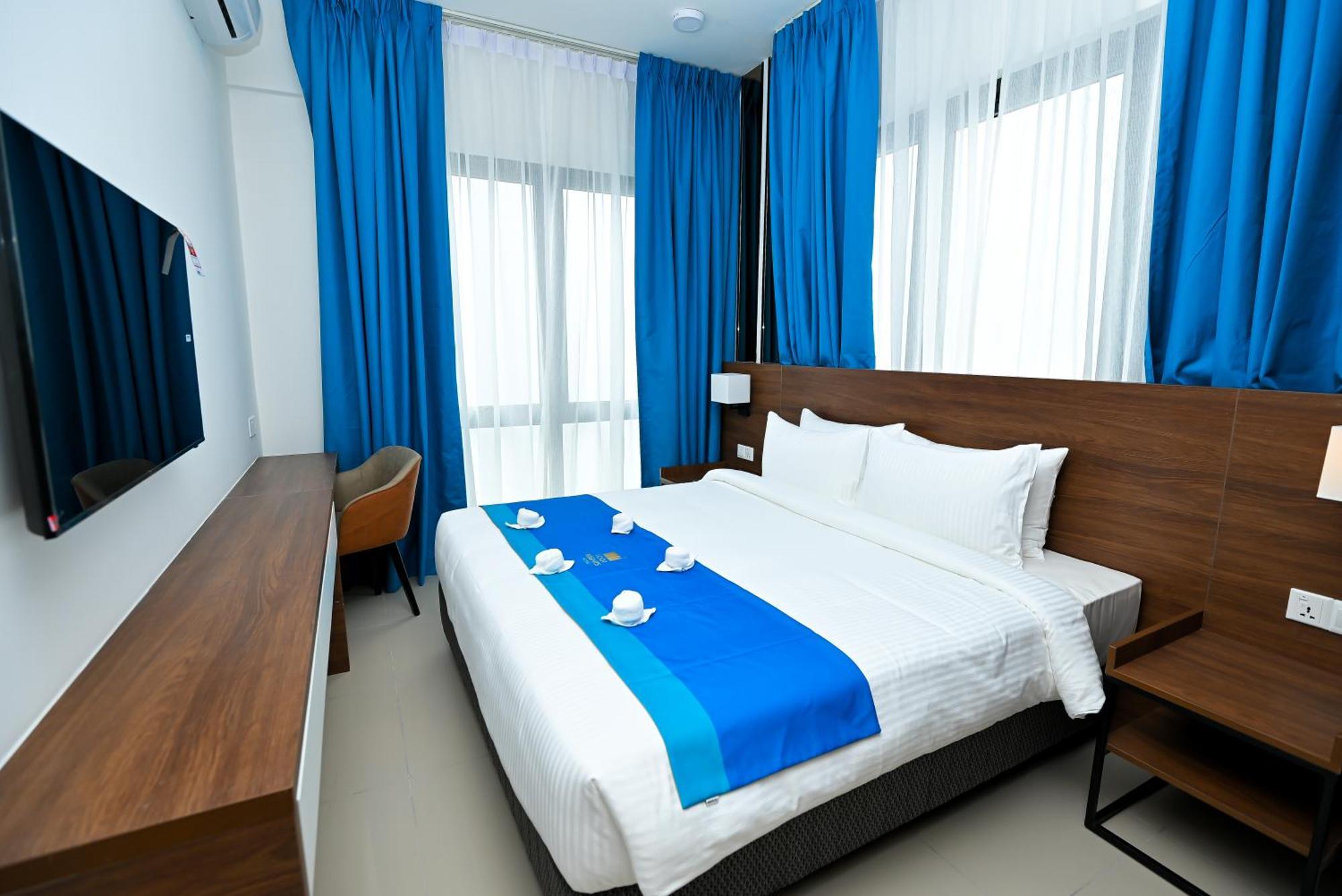 1001 Nights Hotel, Trademark Collection By Wyndham Genting Highlands Luaran gambar