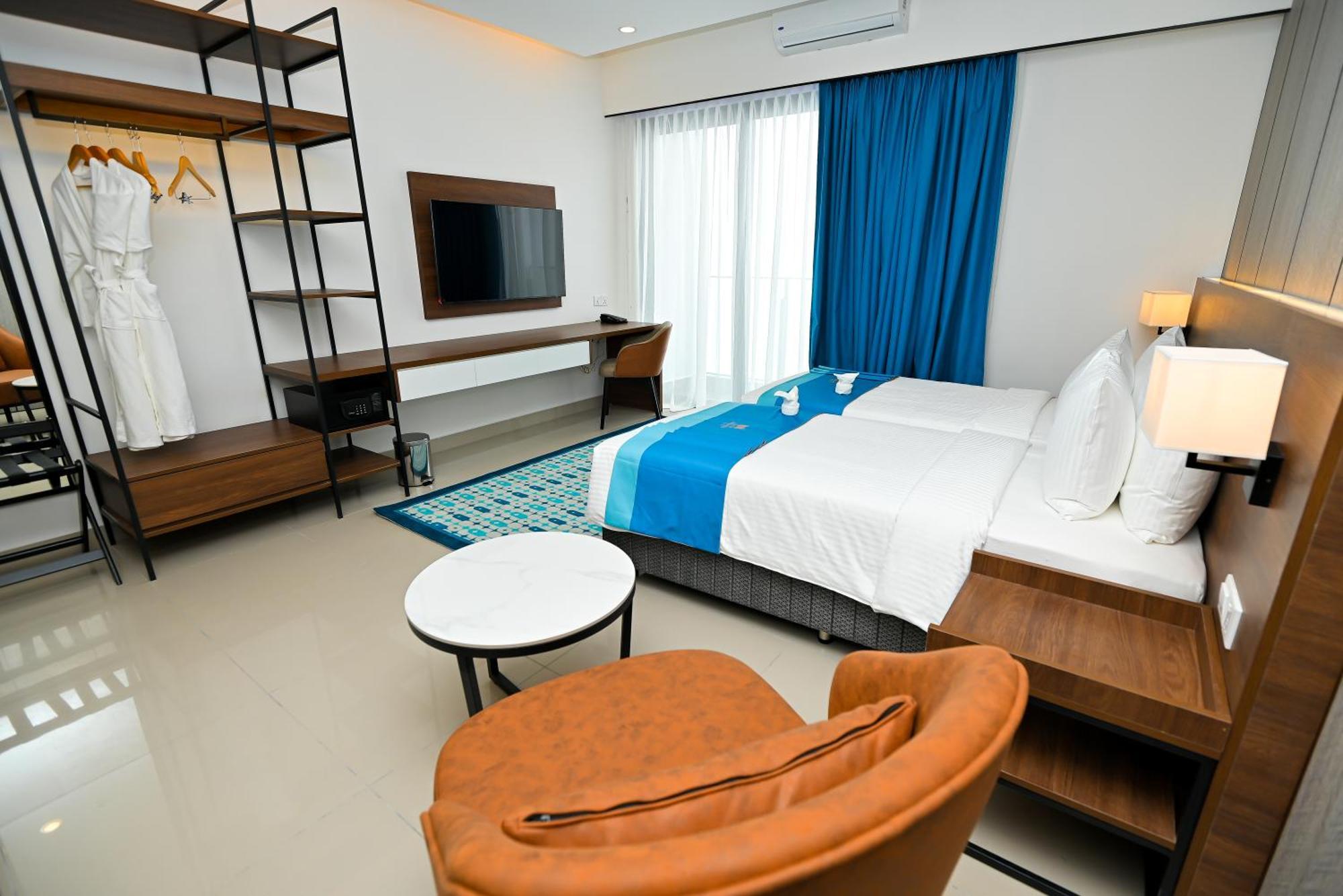 1001 Nights Hotel, Trademark Collection By Wyndham Genting Highlands Luaran gambar