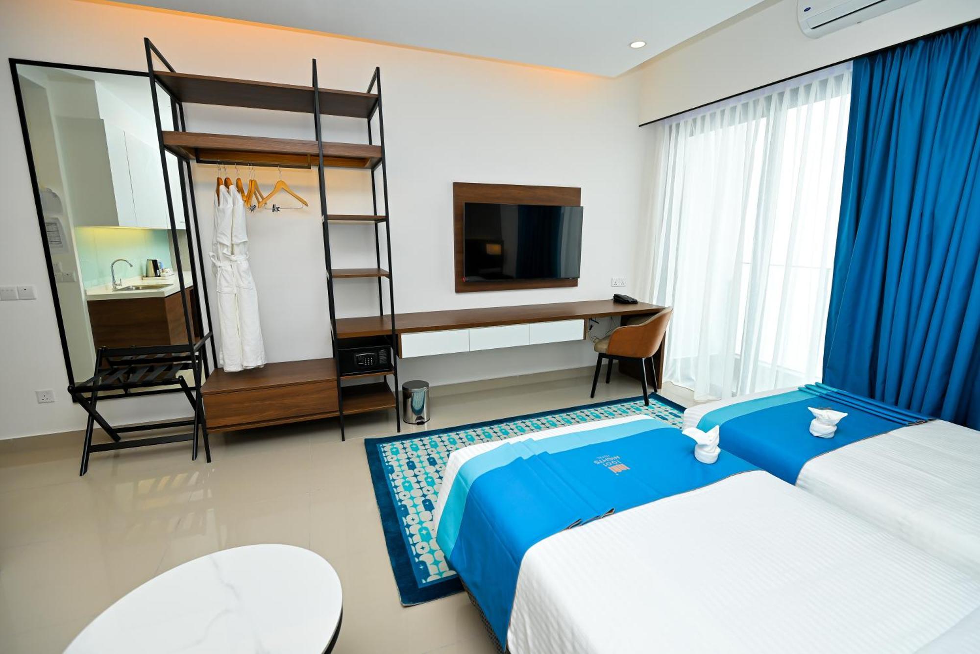 1001 Nights Hotel, Trademark Collection By Wyndham Genting Highlands Luaran gambar