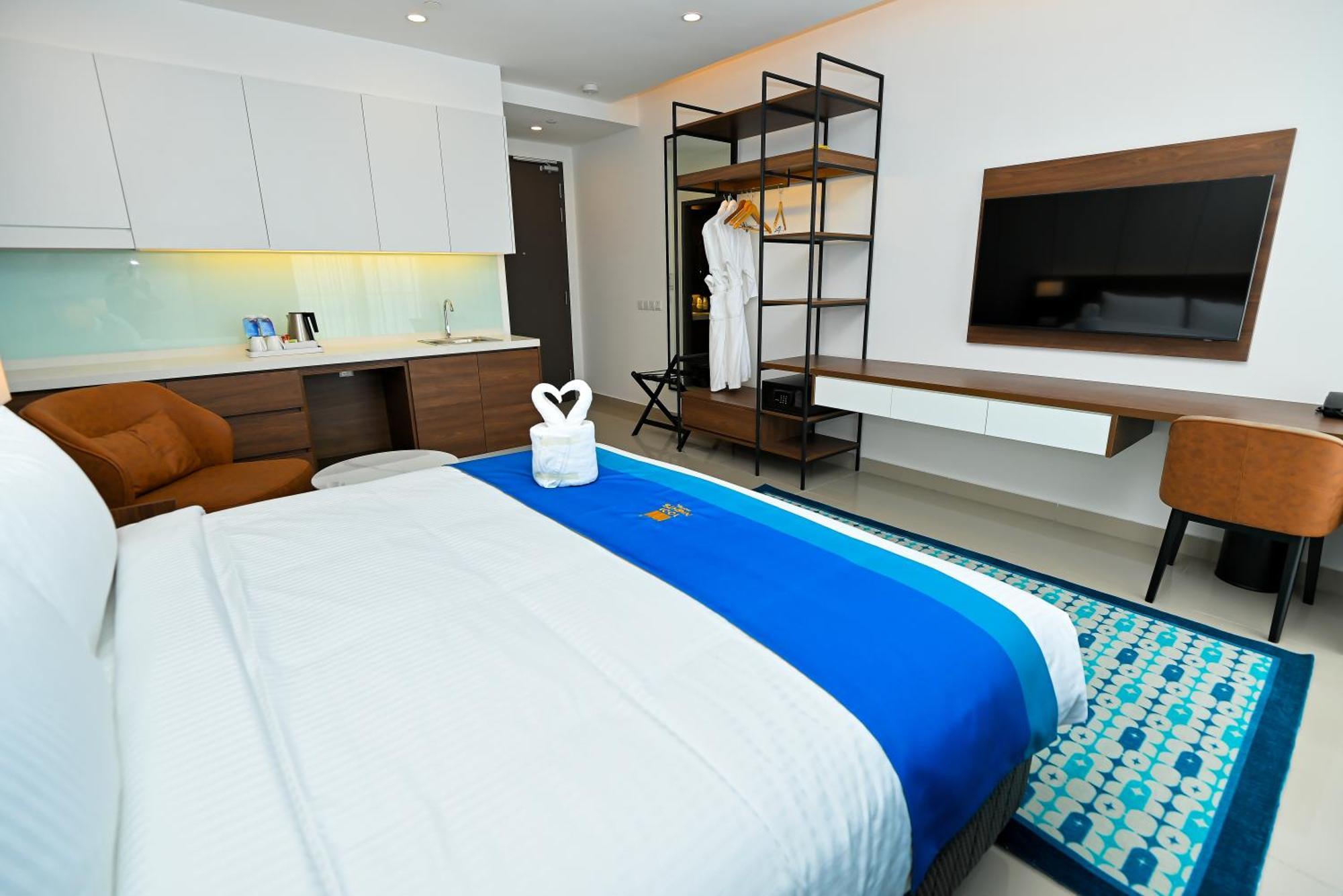 1001 Nights Hotel, Trademark Collection By Wyndham Genting Highlands Luaran gambar