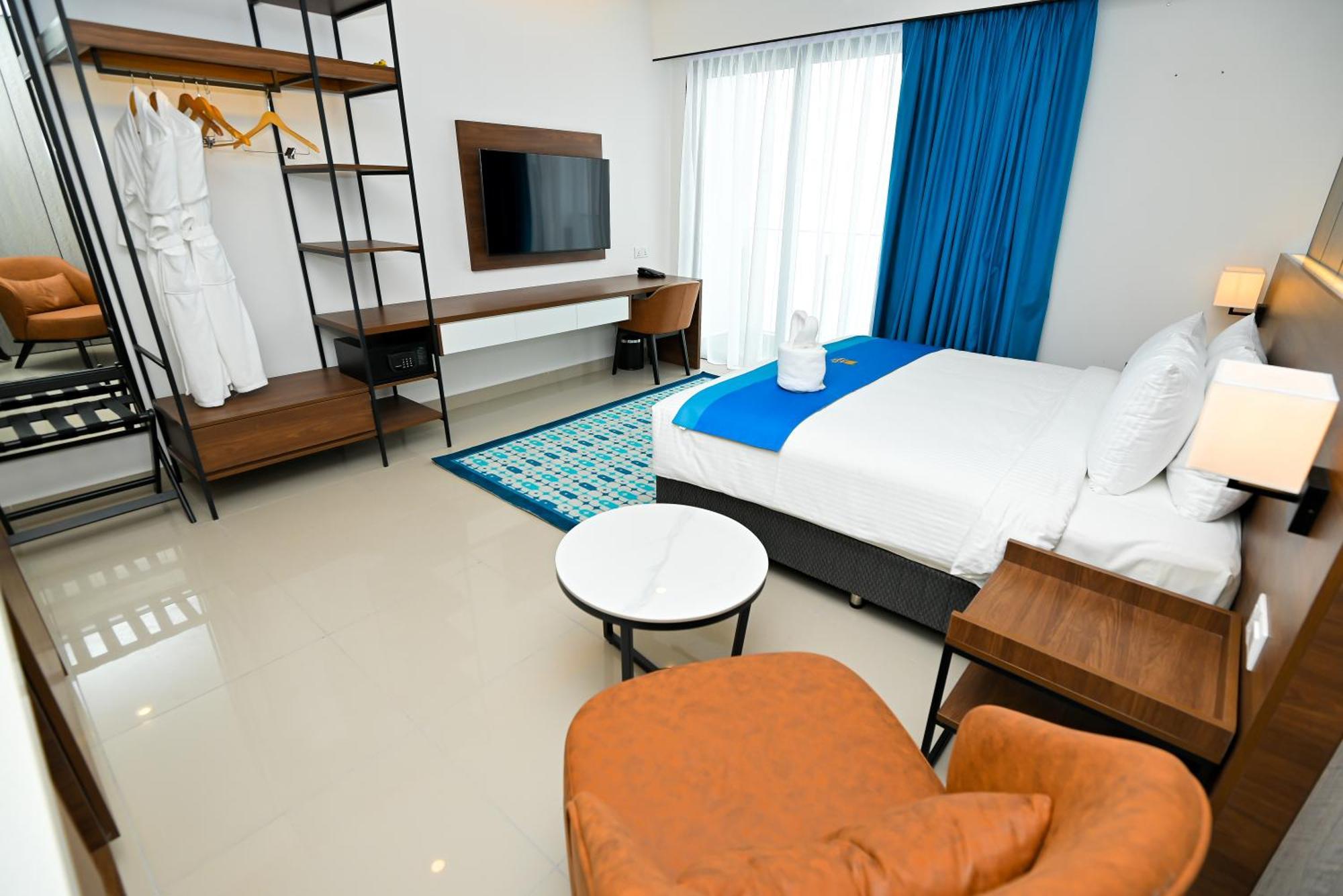 1001 Nights Hotel, Trademark Collection By Wyndham Genting Highlands Luaran gambar