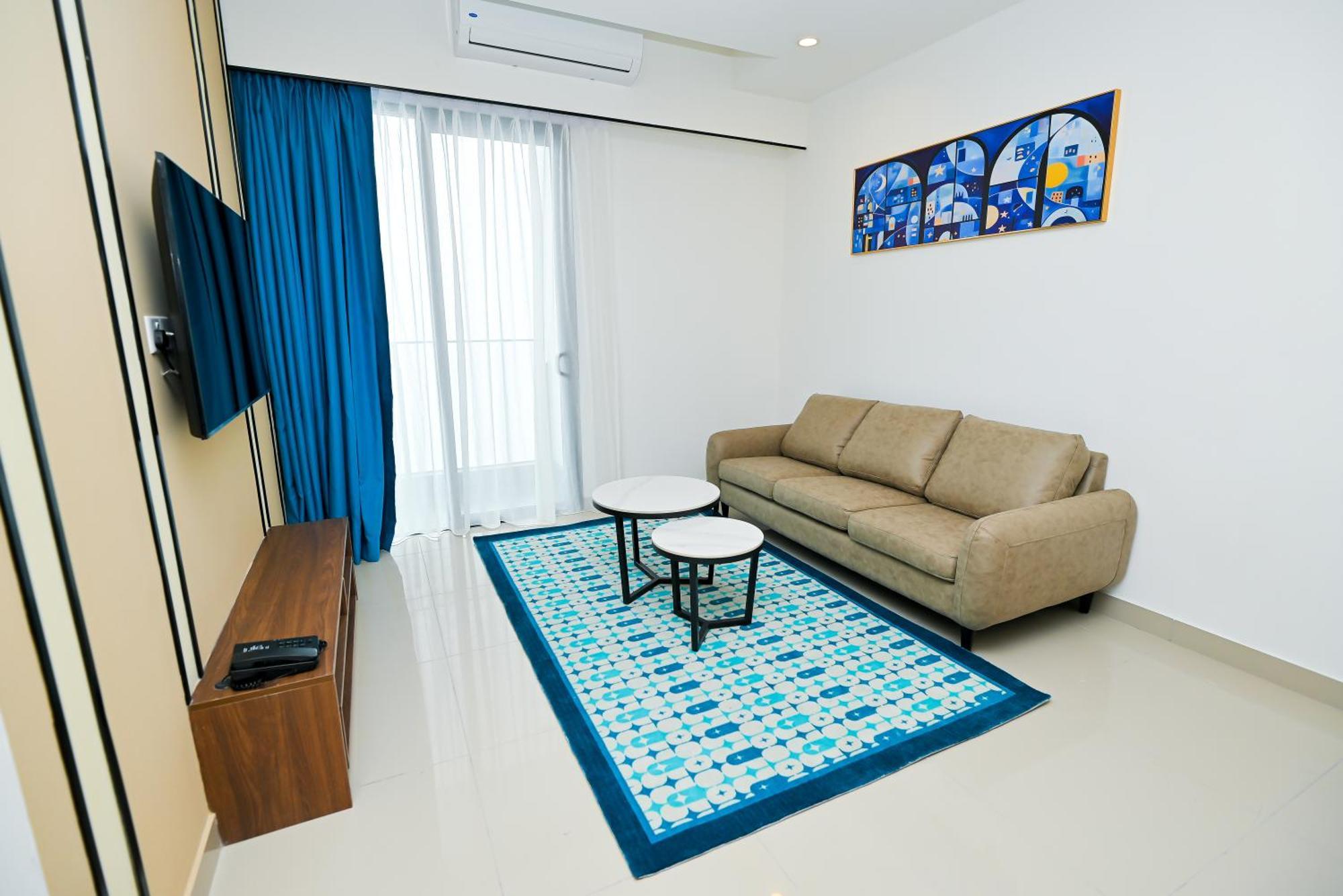 1001 Nights Hotel, Trademark Collection By Wyndham Genting Highlands Luaran gambar