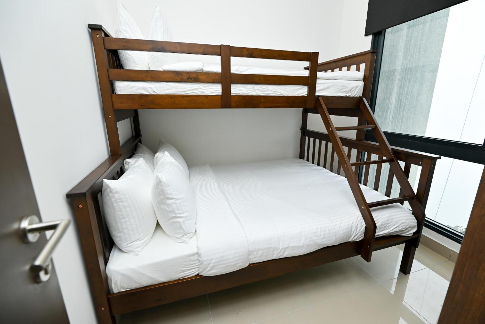 1001 Nights Hotel, Trademark Collection By Wyndham Genting Highlands Luaran gambar