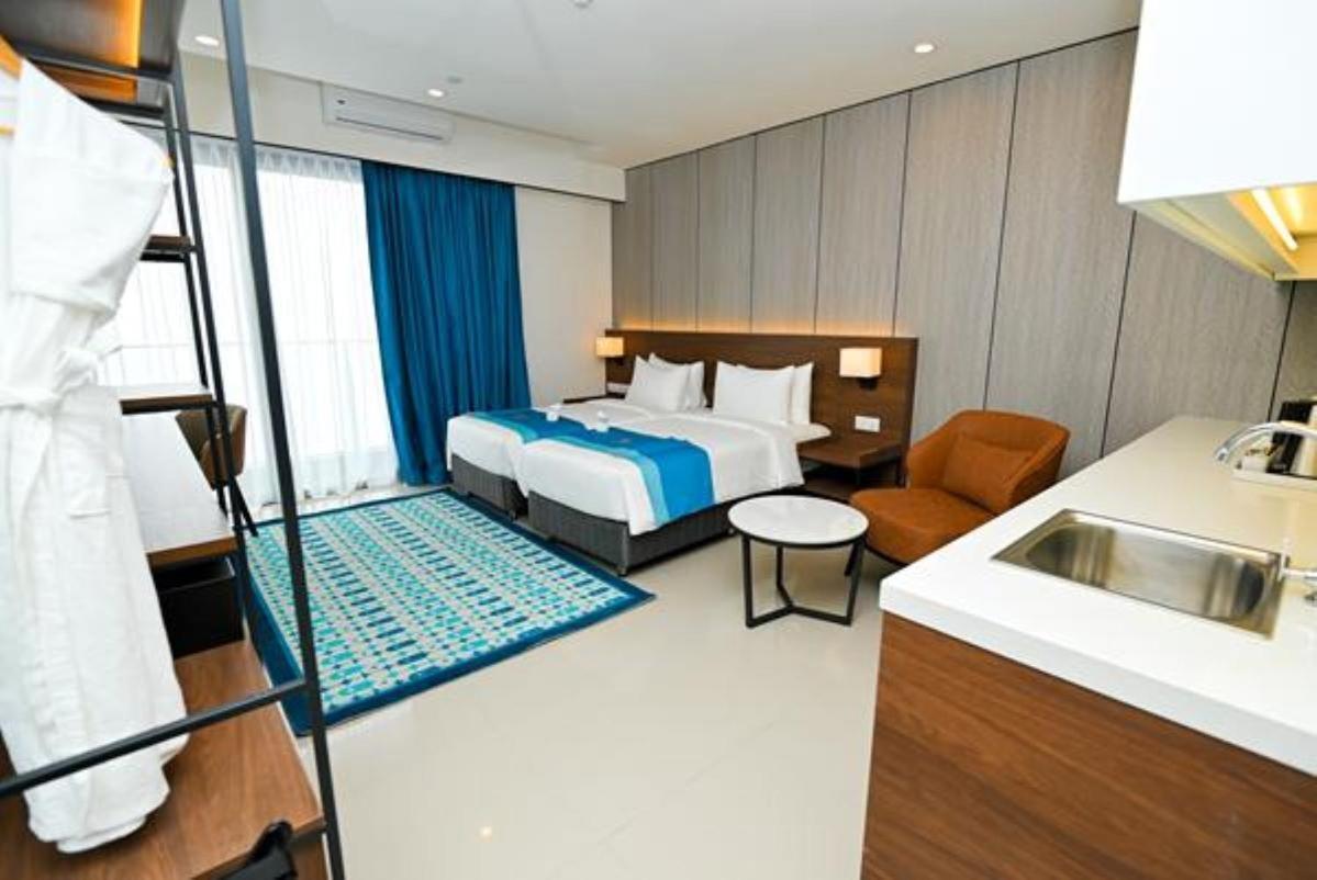 1001 Nights Hotel, Trademark Collection By Wyndham Genting Highlands Luaran gambar